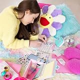 Canal Toys Photo Creator Instant Pocket Printer with App USB-C 4 Rolls 250+ view 12
