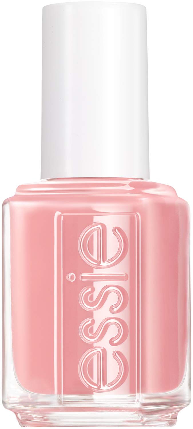 Essie Nail Polish for Colour Intense Nails No. 713 Beachy Keen Apricot 13.5 ml