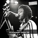 LIVE AT ROCKPALAST:COLOGNE 1980                    image