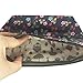 Hunger Wreath Bear Make-Up Cosmetic Bag Carry Case (P11417016)