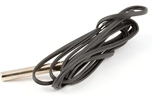 NOR-LAKE Norlake 119401 Dixell Control Sensor 5ft Long