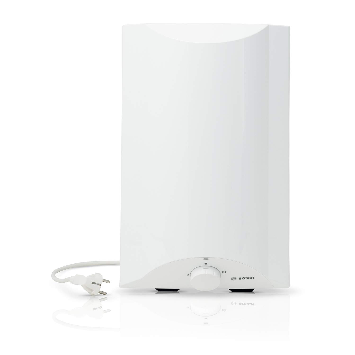 Bosch Thermotechnik TR 5 B Tronic 2500 to Electronic Small Storage Unit, 230 V, White, 5 Liter, Übertischspeicher