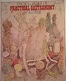 Paperback Encyclopedia Of Practical Gastronomy Book