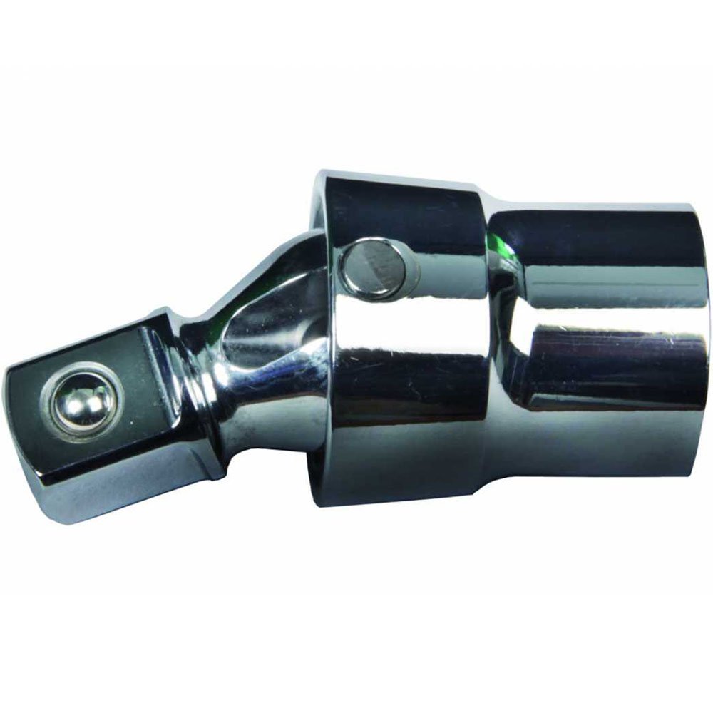 Bahco 6968 Universal Joint, Grey, 1/4-Inch