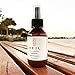 Veil Before You Go To The Toilet Poop Spray by is All Natural Toilet Deodorizer Made in Australia/3.4 ounces. A discreet design with a subtle scent of Australia.