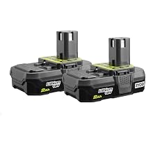18 volt ONE+ 2.0Ah Compact Lithium-Ion 