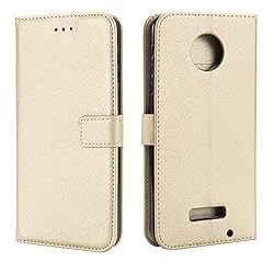 Rfvzubemok Compatible with Motorola Moto Z Wallet