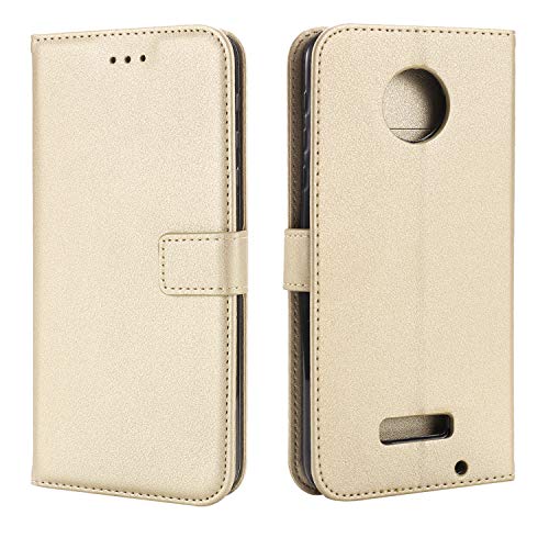 Rfvzubemok Compatible with Motorola Moto Z Wallet