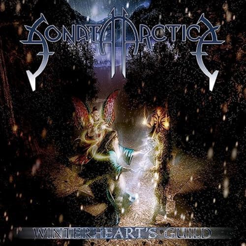 Sonata Arctica - The Ninth Hour - Amazon.com Music
