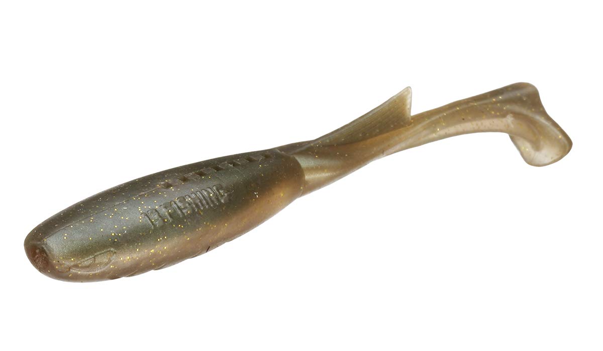 13 FISHING 4" My Name's Jeff-Beer Batter