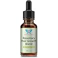 Existing Beauty Rosemary Oil for Hair Growth Blend - Rosemary Essential Oils Infused with Biotin and Other Natural Ingredients - Nourishes & Stimulates Healthy Scalp - Promotes Thicker Hair 2.02 Oz