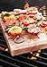 Himalayan Natural Crystal Salt Cooking Tile 8