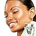 Virginic Jojoba Oil. Manufacturer discontinued sales on Amazon.