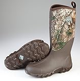 Muck Boot Company Men's Field blazer Ii Hunting Boots, Camo, 9-Medium