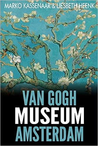 van gogh museum highlights