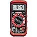 Craftsman 8 Function Multimeter 20 Ranges Continuit and Diode Test (Packaging May Vary) primary