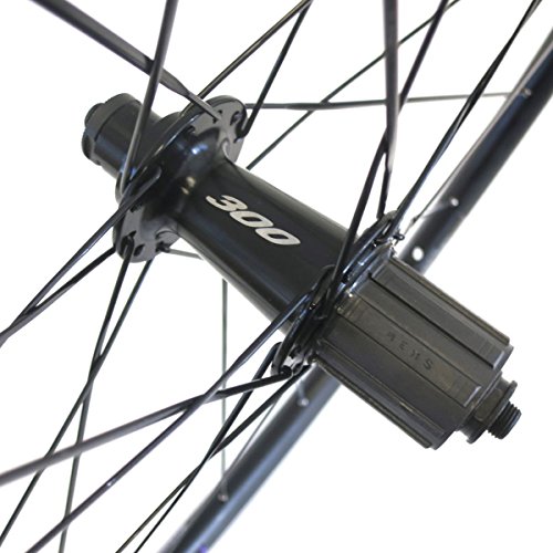 oval concepts 238 saddle