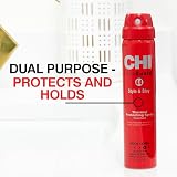 CHI 44 Iron Guard Spray Protecteur Fixation Style 77ml Shine Shield view 6