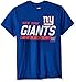 NFL Men's Passing Game Short Sleeve Basic Tee