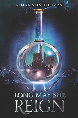 Long May She Reign Hardcover – February 21, 2017