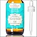 Carrot Seed Oil By Victoria Featherlight - 2oz/60ml 100% Organic Natural Cold Pressed & Unrefined | Carrot Seed Carrier Oil For Face, Body, Skin, Hair And Moisturizing (Carrot Seed Oil 2 oz)