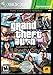 Grand Theft Auto: Episodes from Liberty City primary