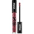 KVD Beauty XO Vinyl Lip Cream Lip Gloss Carnation