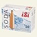 iSi 10-Pack Soda Chargers, Gold