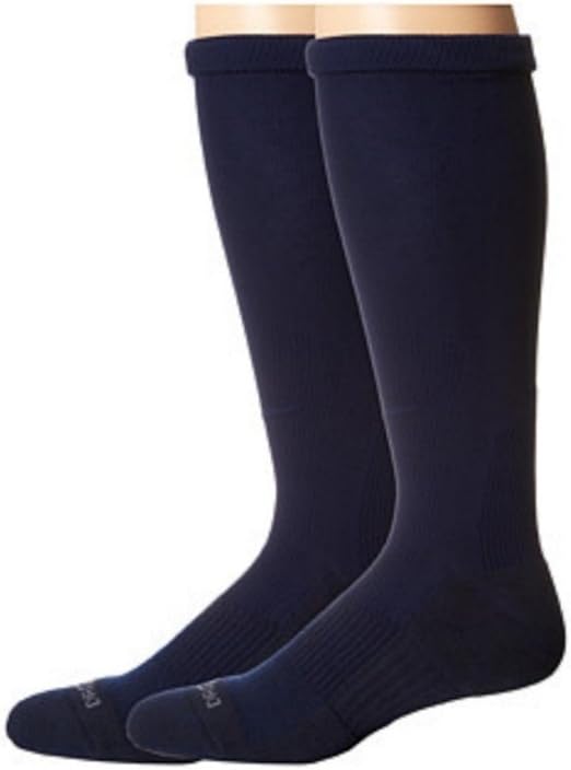 Nike Performance KneeHigh Baseball Sock College Navy Size