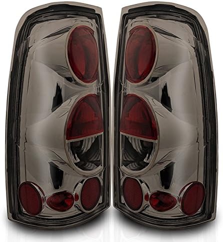 Premium 2pc Tail Lights Part#LTC30328