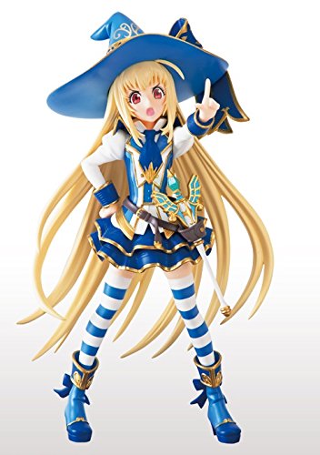 Eikoh Colopl Rune Story: Haruka Figure Selection Vol.1