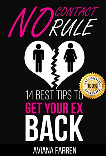 No Contact Rule: 14 Best Tips to Get Your Ex Back (Best Place To Get Subtitles)