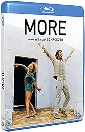 More - Blu-Ray