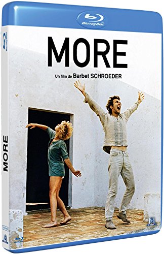 More - Blu-Ray