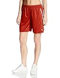 Puma Women's Speed Shorts