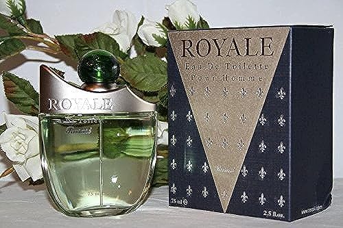 RASASI Royale Men Eau de Parfum 75 ml price in Saudi Arabia