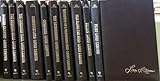 Louis L'Amour Collection - Set of 10 Volumes - Leatherette Hardcovers (The Louis L'Amour Collection) by