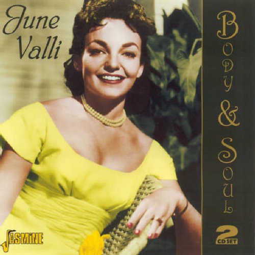 June Valli - Top 30 Hits Of 1953 - Zortam Music