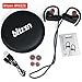 Wireless Bluetooth Headphones - Ipx7 Wireless In-ear Headphones - Running Headphones for Women Men - Sport Bluetooth Earphones - Best Sport Wireless Earbuds - Outdoor Portable Bluetooth Earphones