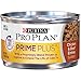 Purina Pro Plan Senior Cat Food Wet Pate, Chicken and Beef Entree - (Pack of 24) 3 oz. Pull-Top Cans