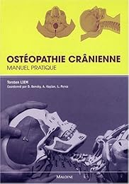 Ostéopathie crânienne