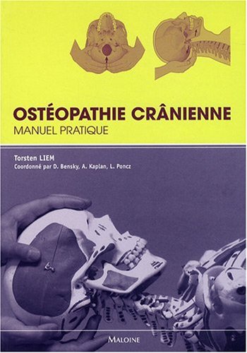 Ostéopathie crânienne