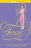 Pretty Little Liars #15: Toxic
