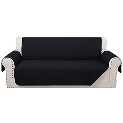 Luxshare Home Reversible Sofa Covers Couch Cover