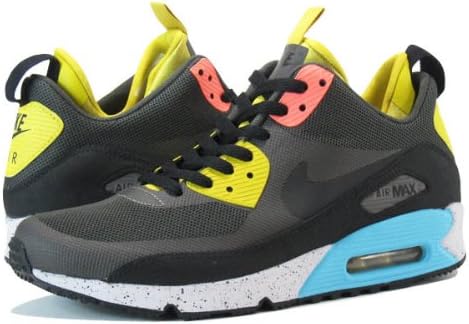 air max 90 sneakerboot ns