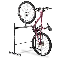 Minoura DS-4200 Bicycle Display Stand, Black