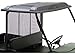 Kawasaki OEM Mule Hard Top (Black) by Kawasaki. OEM KAF30-030A