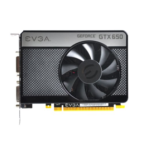 GeForce GTX 650 02G-P4-2651-KR