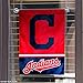 WinCraft Cleveland Double Sided Garden Flag