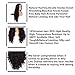Life Diaries 250%Density Glueless Synthetic Lace Front Wig Fashion Long Natural Wave 10%Human Hair+90%Heat Resistant Fiber Glueless Lace Front Synthetic Wig For Women (26